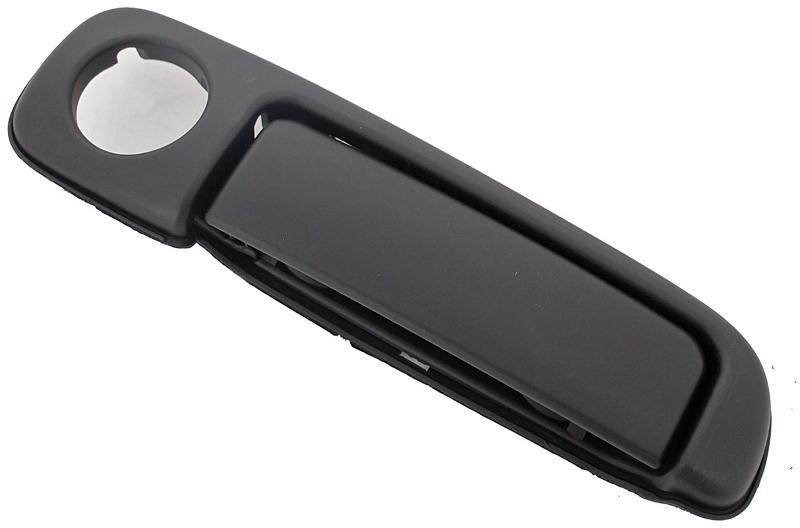 1996 Ford Thunderbird Exterior Door Handle Front Right Dorman 80440 image 3 of 3