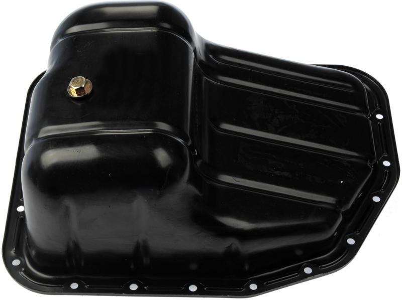 1994 Toyota Land Cruiser Engine Oil Pan