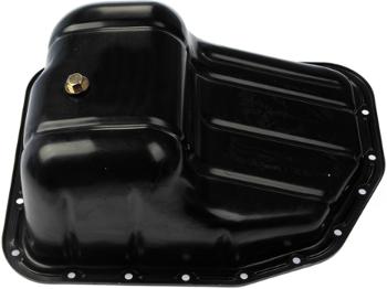 1997 Lexus LX450 Engine Oil Pan Lower Dorman 264321 image 3 of 4