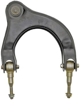 1996 Mitsubishi Galant Suspension Control Arm and Ball Joint Assembly Front Left Upper Dorman 520835 image 3 of 4