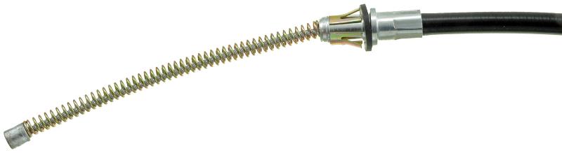 Dorman C129674 Parking Brake Cable product image 1 of 3