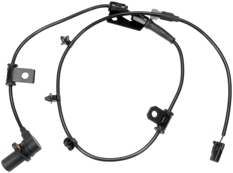 2003 Hyundai Elantra ABS Wheel Speed Sensor Front Right Dorman 695106 image 1 of 2