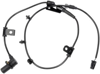 2006 Hyundai Elantra ABS Wheel Speed Sensor Front Right Dorman 695106 image 1 of 2