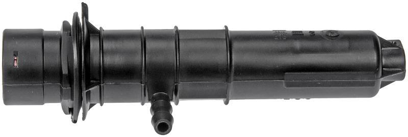 2003 Dodge Viper Clutch Master Cylinder Dorman CM640151 image 2 of 2