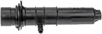 2010 Dodge Viper Clutch Master Cylinder Dorman CM640151 image 2 of 2
