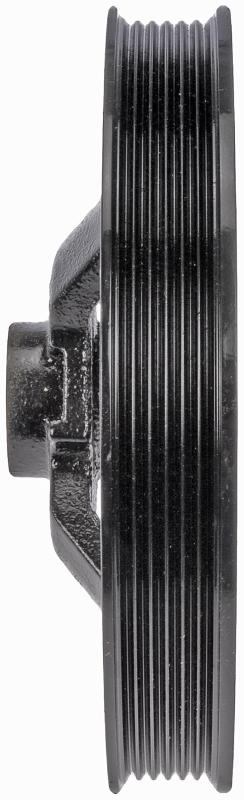 Dorman 594439 - Engine Harmonic Balancer Dorman 594439 Engine Harmonic Balancer product image 2 of 2