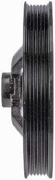2004 Chrysler Pacifica Engine Harmonic Balancer Dorman 594439 image 2 of 2