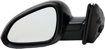 2012 Buick Regal Door Mirror Left Dorman 9551785 image 1 of 2