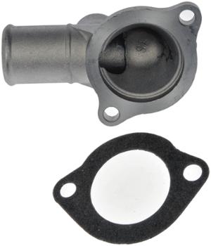 1992 Geo Prizm Engine Coolant Thermostat Housing