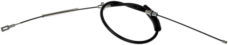 2004 Dodge Grand Caravan Parking Brake Cable Rear Right Dorman C660260 image 1 of 3