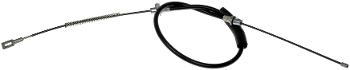 Dorman C660260 Parking Brake Cable product image 1 of 3