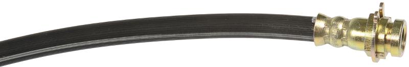 2005 Buick Terraza Brake Hydraulic Hose Front Left Dorman H620466 image 3 of 3