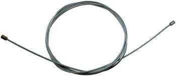 1977 GMC C25 Suburban Parking Brake Cable Intermediate Dorman C92339 image 3 of 3