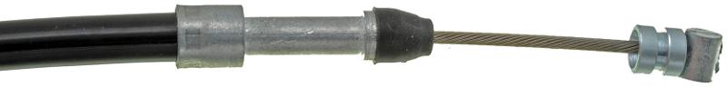 1993 Toyota Camry Parking Brake Cable Rear Right Dorman C94619 image 3 of 3