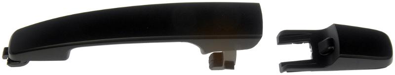 2009 Ford Focus Exterior Door Handle Front Right Dorman 81330 image 3 of 3