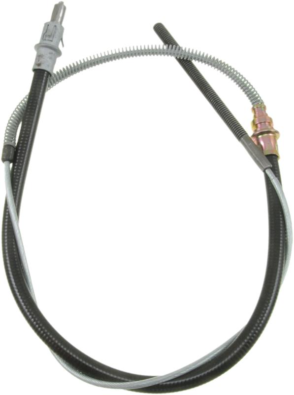 1968 Chevrolet Caprice Parking Brake Cable Front Dorman C92325 image 3 of 3