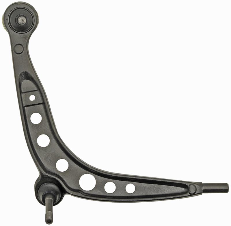 2000 BMW Z3 Suspension Control Arm and Ball Joint Assembly Front Right Lower Dorman 520740 image 4 of 4