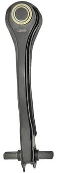 1994 Acura Vigor Suspension Control Arm and Ball Joint Assembly Rear Right Upper Dorman 520630 image 4 of 4