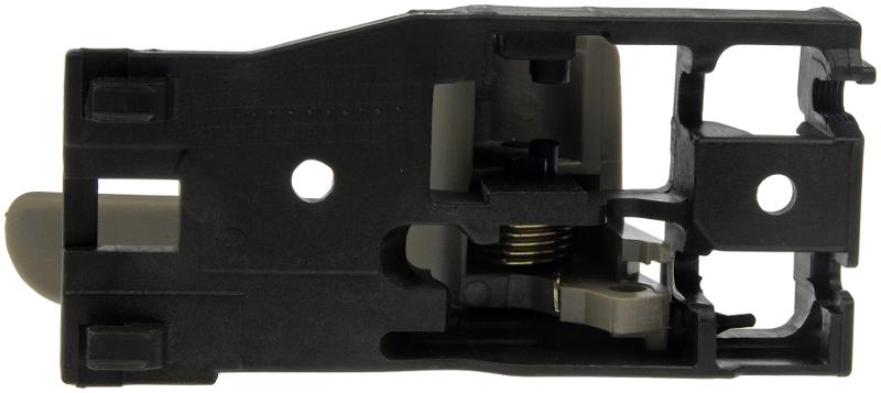 2005 Toyota Tundra Interior Door Handle Rear Left Dorman 81291 image 3 of 3