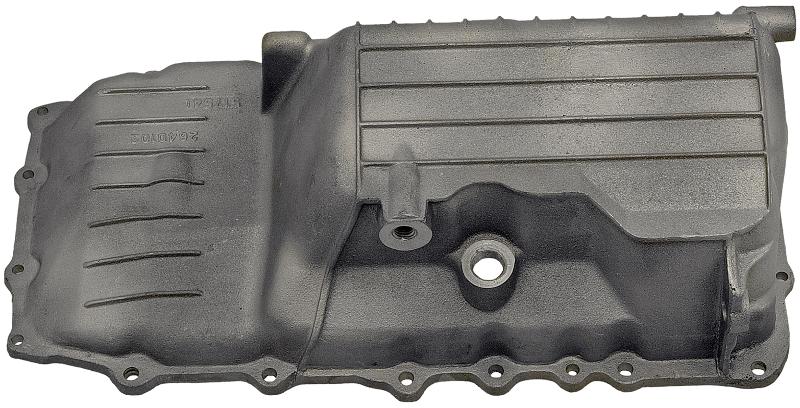 1990 Pontiac Grand Prix Engine Oil Pan Dorman 264102 image 1 of 1
