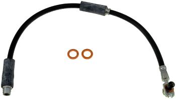 2000 Audi TT Brake Hydraulic Hose Front Left Dorman H620220 image 2 of 3