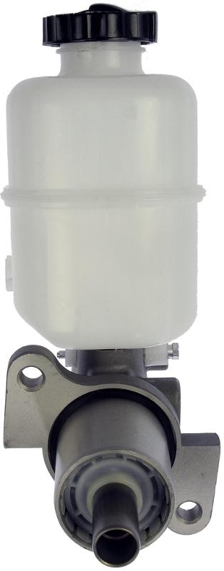 2006 Jeep Liberty Brake Master Cylinder Dorman M630036 image 4 of 4
