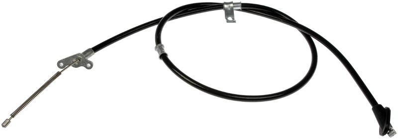 2004 Acura TL Parking Brake Cable Rear Left Dorman C660839 image 2 of 3