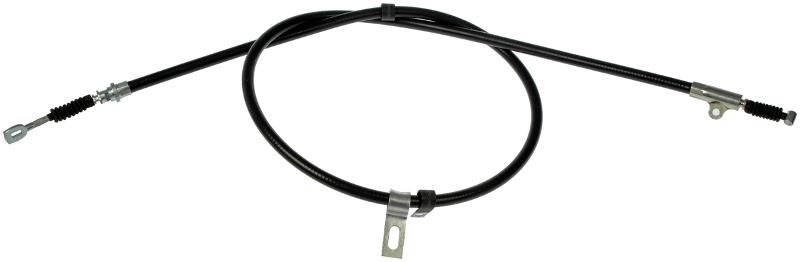 Dorman C660080 Parking Brake Cable product image 3 of 3