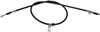 1999 Nissan Lucino Parking Brake Cable Rear Right Dorman C660080 image 3 of 3