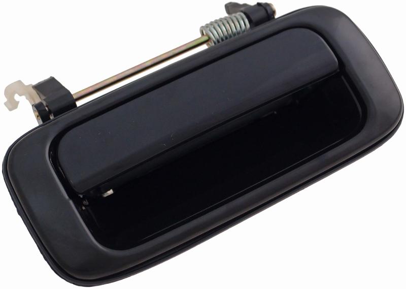 1992 Toyota Land Cruiser Exterior Door Handle Rear Right Dorman 83668 image 1 of 3