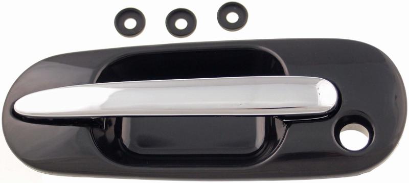1998 Honda CR-V Exterior Door Handle Front Left Dorman 92761 image 2 of 3