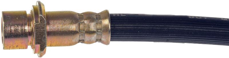 1996 Toyota Celica Clutch Hydraulic Hose Dorman H621052 image 3 of 3