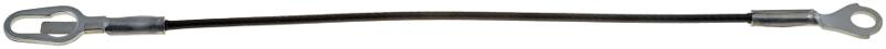 1986 Ford F-250 Tailgate Support Cable Dorman 38507 image 4 of 4