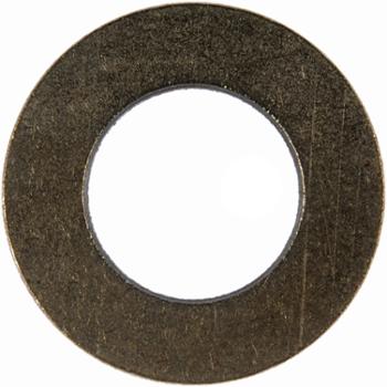 1995 Jeep Grand Cherokee Spindle Nut Washer