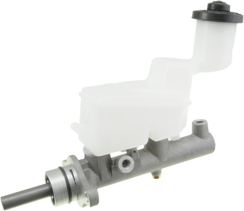 2001 Toyota RAV4 Brake Master Cylinder Dorman M630135 image 3 of 4
