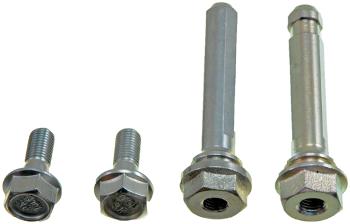 2009 Lexus IS250 Disc Brake Caliper Bolt Front Dorman HW14144 image 1 of 1