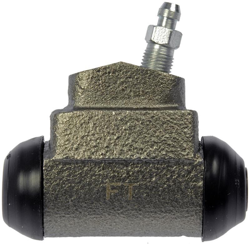 2000 Ford Fiesta Drum Brake Wheel Cylinder Rear Dorman W619004 image 2 of 3