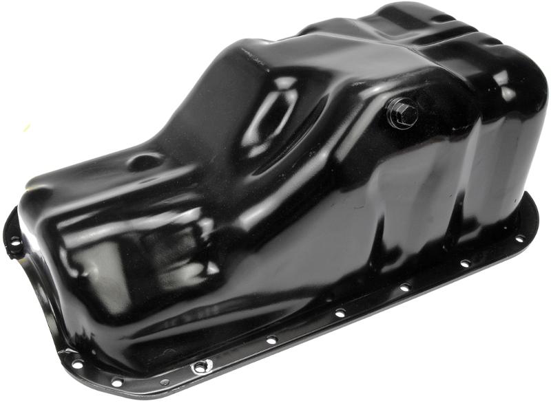 1986 Honda Civic Engine Oil Pan