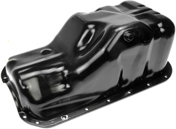 1989 Acura Integra Engine Oil Pan