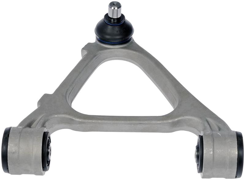 1993 Mazda RX-7 Suspension Control Arm and Ball Joint Assembly Front Left Upper Dorman 522979 image 2 of 2