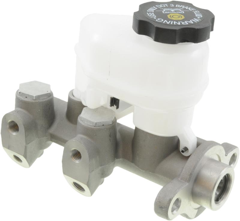 Dorman M390176 Brake Master Cylinder product image 4 of 4