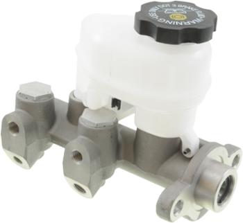 1999 Chevrolet Lumina Brake Master Cylinder Dorman M390176 image 4 of 4