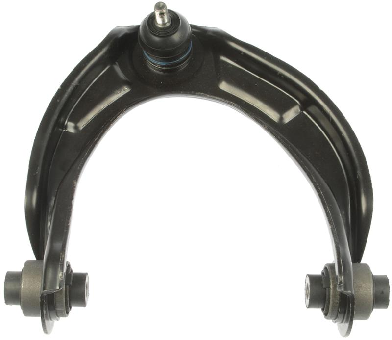 2009 Honda Accord Suspension Control Arm and Ball Joint Assembly Front Right Upper Dorman 520374 image 2 of 2