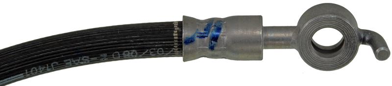 1998 Acura SLX Brake Hydraulic Hose Front Left Dorman H380575 image 2 of 3
