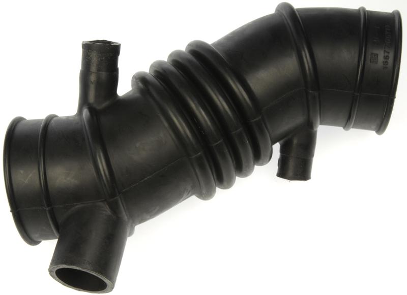 1993 Nissan Sentra Engine Air Intake Hose Dorman 696715 image 2 of 2