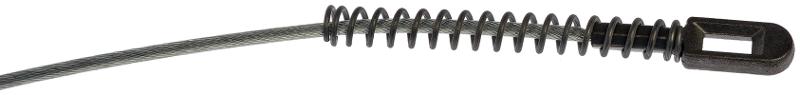 Dorman C95237 Parking Brake Cable product image 2 of 3