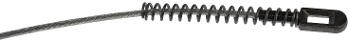 1996 Mercury Grand Marquis Parking Brake Cable Rear Left Dorman C95237 image 2 of 3