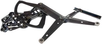 1993 BMW 325i Window Regulator Front Left Dorman 749494 image 1 of 4