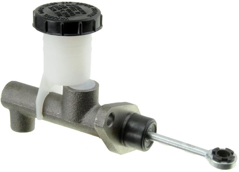 1996 Chevrolet Corvette Clutch Master Cylinder Dorman CM39763 image 4 of 4