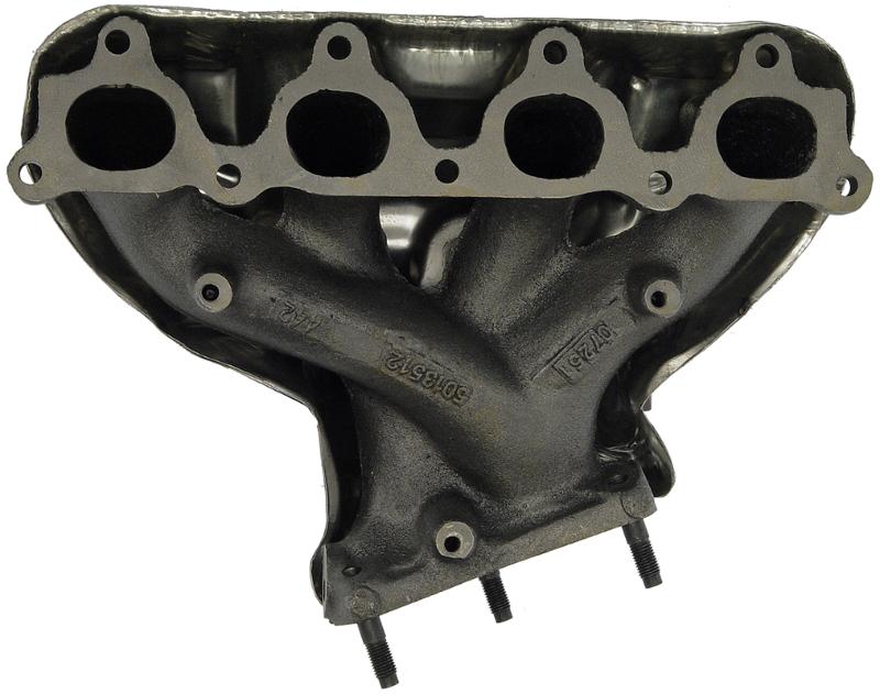 1998 Honda Civic Exhaust Manifold Dorman 674512 image 3 of 3